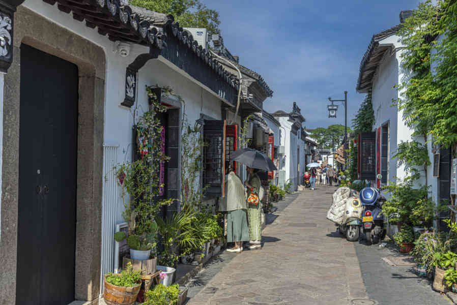 China - Suzhou 40 - Colina del Tigre.jpg